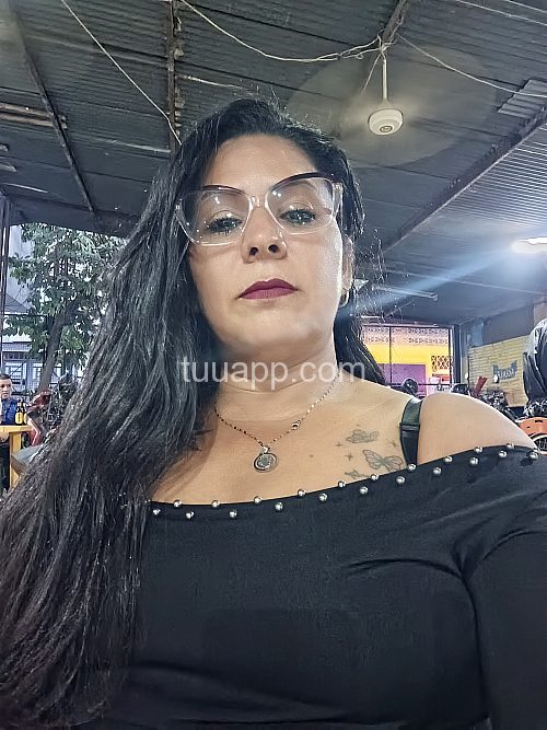 Foto de María Cruz