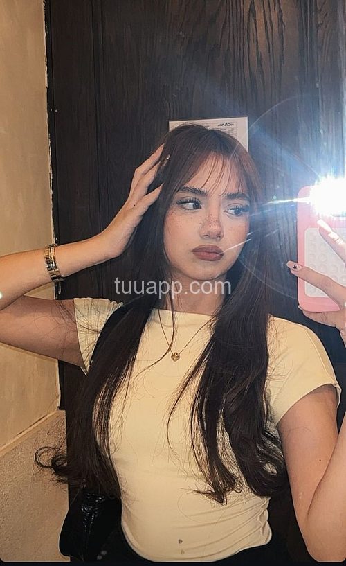 Foto de Fabiola Ross.